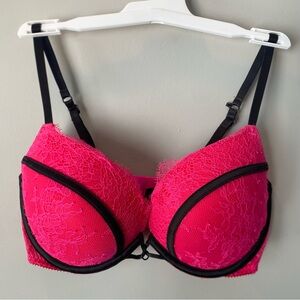 Victoria’s Secret bra